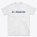St. Martin Mississippi Cool Breeze T-Shirt additional view 1