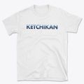 Ketchikan Alaska Cool Breeze T-Shirt additional view 1