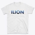 Ilion New York Cool Breeze T-Shirt additional view 1