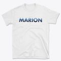 Marion North Carolina Cool Breeze T-Shirt additional view 1