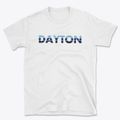 Dayton Texas Cool Breeze T-Shirt additional view 1