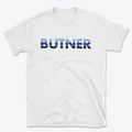 Butner North Carolina Cool Breeze T-Shirt additional view 1