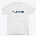 Allegany New York Cool Breeze T-Shirt additional view 1