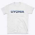 Livonia New York Cool Breeze T-Shirt additional view 1