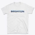 Brighton Michigan Cool Breeze T-Shirt additional view 1