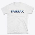 Fairfax California Cool Breeze T-Shirt additional view 1