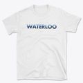 Waterloo New York Cool Breeze T-Shirt additional view 1