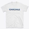 Oakdale New York Cool Breeze T-Shirt additional view 1