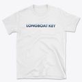 Longboat Key Florida Cool Breeze T-Shirt additional view 1