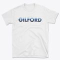 Gilford New Hampshire Cool Breeze T-Shirt additional view 1
