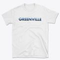 Greenville New York Cool Breeze T-Shirt additional view 1