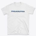Philadelphia Pennsylvania Cool Breeze T-Shirt additional view 1