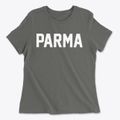 Parma Missouri Classic Block Women's Cotton T-Shirt additional view 1