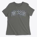 Point Pleasant New York Traditional Women's Cotton T-Shirt additional view 1