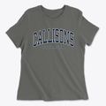 Callisons North Carolina Traditional Women's Cotton T-Shirt additional view 1