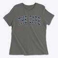 The Cape New York Traditional Women's Cotton T-Shirt additional view 1