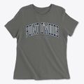 Point O'woods New York Traditional Women's Cotton T-Shirt additional view 1