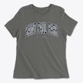 St. Paul Park Minnesota Traditional Women's Cotton T-Shirt additional view 1