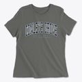 Conleys Grove New Hampshire Traditional Women's Cotton T-Shirt additional view 1