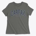 Carfax Virginia Traditional Women's Cotton T-Shirt additional view 1