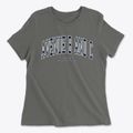 Avenue B And C Arizona Traditional Women's Cotton T-Shirt additional view 1