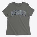 Nissequogue New York Traditional Women's Cotton T-Shirt additional view 1