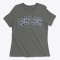 Ladera Ranch California Traditional Women's Cotton T-Shirt additional view 1