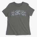 Sea Ranch Lakes Florida Traditional Women's Cotton T-Shirt additional view 1