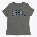 Errol New Hampshire Traditional Women's Cotton T-Shirt additional view 1
