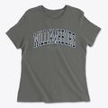 Williamsburg Virginia Traditional Women's Cotton T-Shirt additional view 1