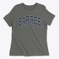 Barree Pennsylvania Traditional Women's Cotton T-Shirt additional view 1