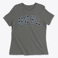 Sand Hill New York Traditional Women's Cotton T-Shirt additional view 1