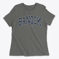 Banock Kentucky Traditional Women's Cotton T-Shirt additional view 1