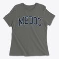 Medoc Missouri Traditional Women's Cotton T-Shirt additional view 1