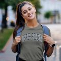 Upper Pocosin Virginia Traditional Women's Cotton T-Shirt additional view 2