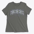 Pendleton Center New York Traditional Women's Cotton T-Shirt additional view 1