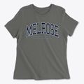 Melrose South Carolina Traditional Women's Cotton T-Shirt additional view 1