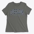 Overlook Pennsylvania Traditional Women's Cotton T-Shirt additional view 1