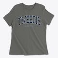 Tweedie Washington Traditional Women's Cotton T-Shirt additional view 1
