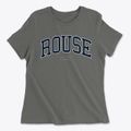 Rouse Idaho Traditional Women's Cotton T-Shirt additional view 1