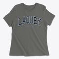 Laquey Missouri Traditional Women's Cotton T-Shirt additional view 1