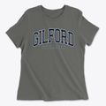 Gilford New Hampshire Traditional Women's Cotton T-Shirt additional view 1