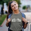 Outsider Women's Cotton T-Shirt additional view 2