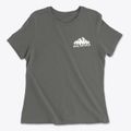Into The Wild Women's Cotton T-Shirt additional view 1
