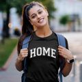 Home Washington Varsity Women's Cotton T-Shirt additional view 2