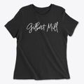 Gilbert Mill Virginia Freestyle Women's Cotton T-Shirt additional view 1