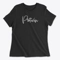 Protivin Iowa Freestyle Women's Cotton T-Shirt additional view 1