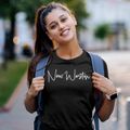 New Weston Ohio Freestyle Women's Cotton T-Shirt additional view 2