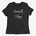 Macdowell Colony New Hampshire Freestyle Women's Cotton T-Shirt additional view 1