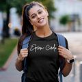 Epsom Circle New Hampshire Freestyle Women's Cotton T-Shirt additional view 2